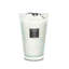 Pearls Sapphire Candle-1859473320