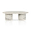 Oranda Marble Coffee Table