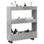 Storage Serving Cart-1184210019