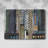 Mashup I-Premium Gallery Wrapped Canvas -Ready to Hang-108943180