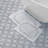 Laura Ashley Tablet Reversible Cotton Bath Rug-17547812-98210640