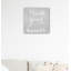 « laver your hands », art textuel sur toile tendue-68015298-68015296