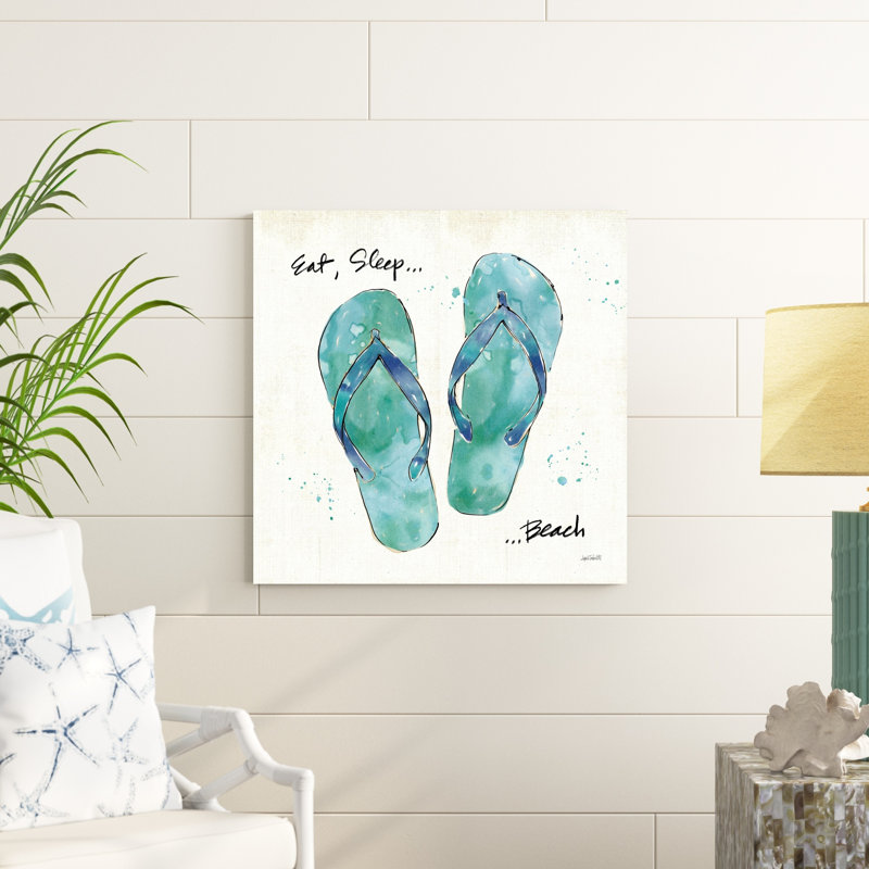 Plage Divas VIII Aqua, H 30 po x l 30 po x P 1,25 po