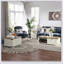 Table basse Nesting