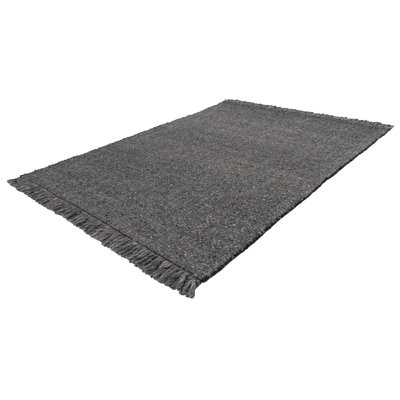 Montas Uni Hand Woven Area Rug