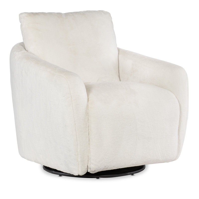 CC Swivel Chair