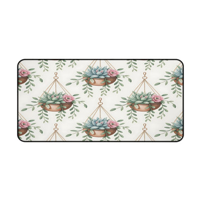 Polyester Desk Pad