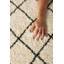 Tapis ivoire à poils longs Mildenhall-1505302512