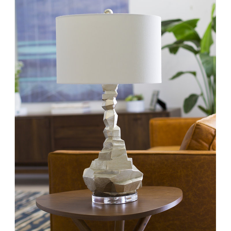 Lampe de table 32 po Crosland