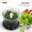 Geepas Countertop Blender