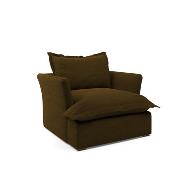 Haven Armchair