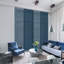 Store vertical transparent Sharmaine