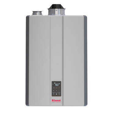 Rinnai Natural Gas Tankless Water Heater | Wayfair