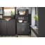 Langton 92cm Kitchen Pantry-1397408293