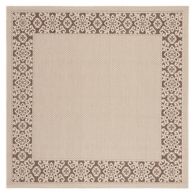 Pharrell Performance Oriental Indoor/Outdoor Area Rug