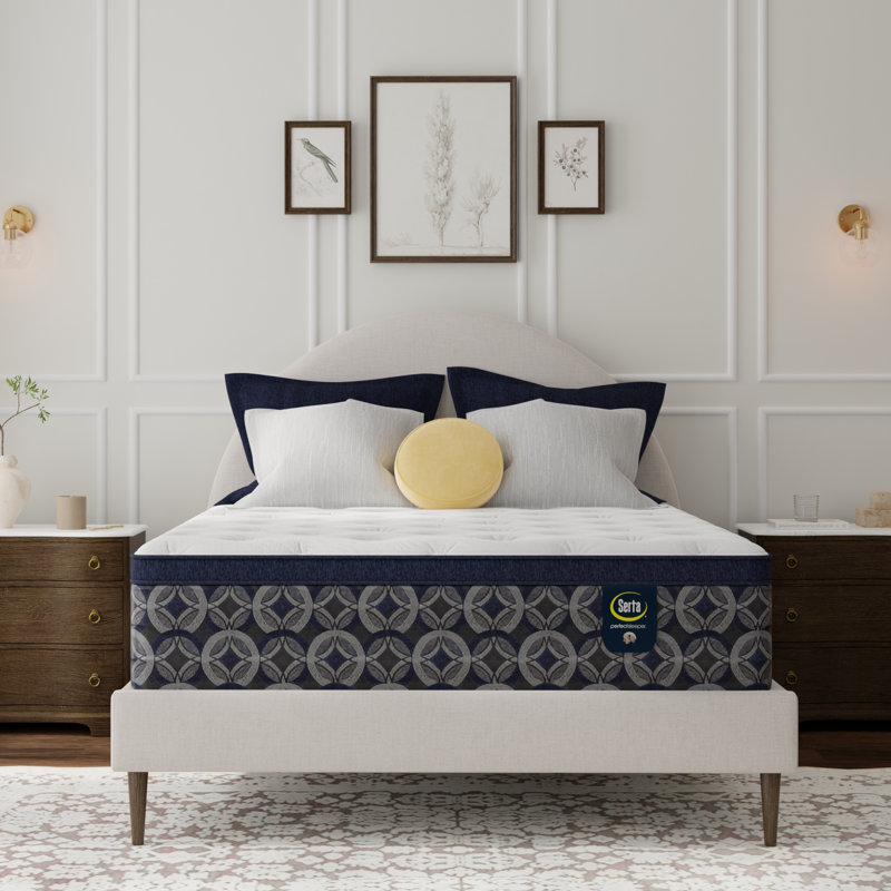 Matelas euro Serta Perfect Sleeper, Twin XL
