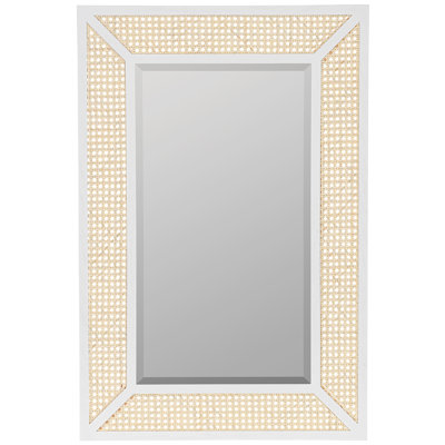 Gemi Rectangle Mirror
