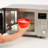 Lékué Mini Microwave PopCorn Maker