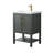 Jewell 24" Single Bathroom Vanity Set-907858592