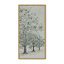 Nature Inspired "Dappled Canopy" Canvas Wall Art By -580193041-580193047-590377353