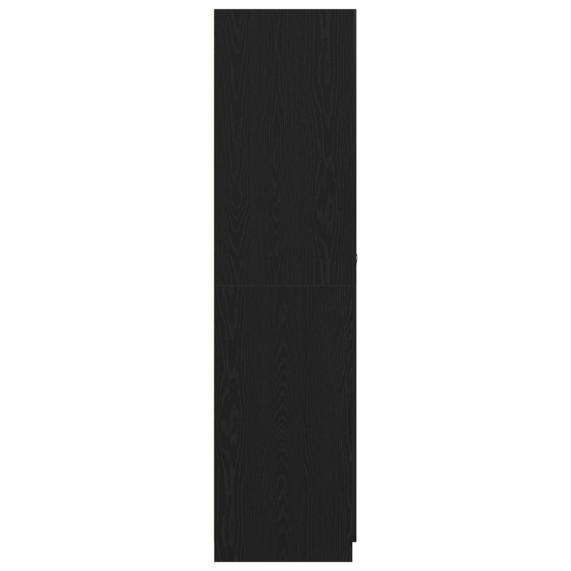 Manufactured Wood Wardrobe