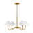 Eldon Medium Chandelier-99280696