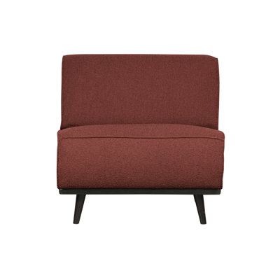 Velvet Cocktail Chair