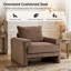 Canapé 40 po pour chambre d'ameublement-32299852-19255576