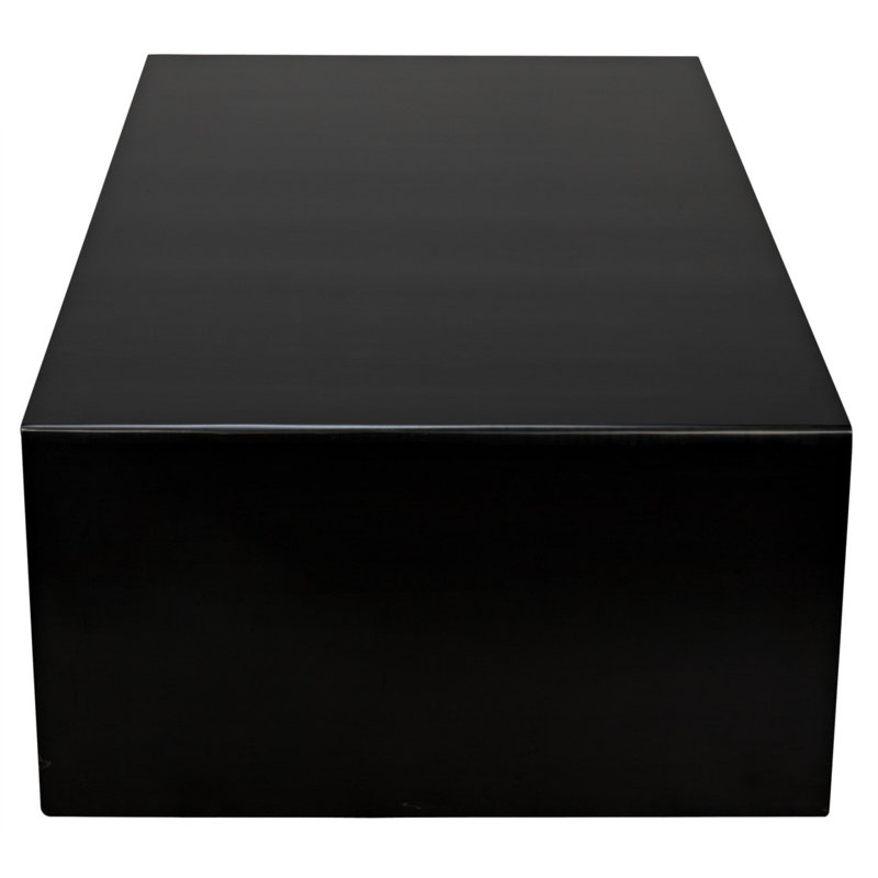 Pittsburgh Coffee Table, 32" W x 60" L x 17" H