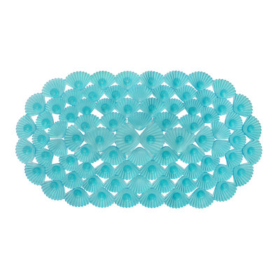 Tapis de douche antidérapant Tabiauea