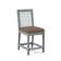 Tabouret de comptoir 24 po Glinda
