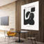 Art Moderne, impression sur toile géante-941686525