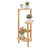 Jahquel Weather Resistant Plant Stand-317066133