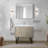 Lancy 36" Single Bathroom Vanity Set-113222568