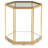 Woodford Accent Coffee Table