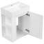 Meuble-lavabo 20 po avec lavabo en céramique-927223928