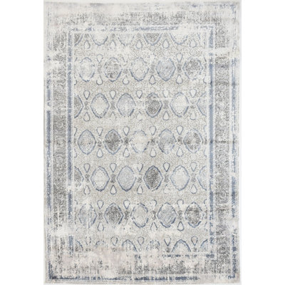 Rectangle Oasis Area Rug