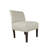 Brannan Upholstered Slipper Chair-2031408639