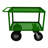 35'' H x 42.25'' W Utility Cart with Wheels