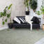 Doby Solid Colour Indoor / Outdoor Area Rug-890131818