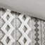 Housse de couette 100% coton avec broderie chenille - très grand / très grand-118640842-118640844