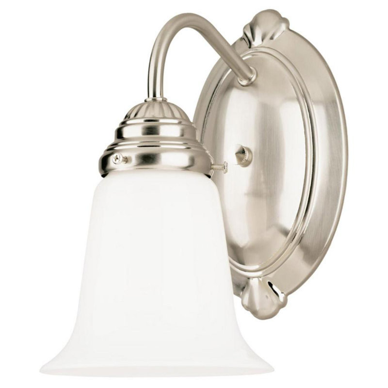 Abbygayle Armed Sconce