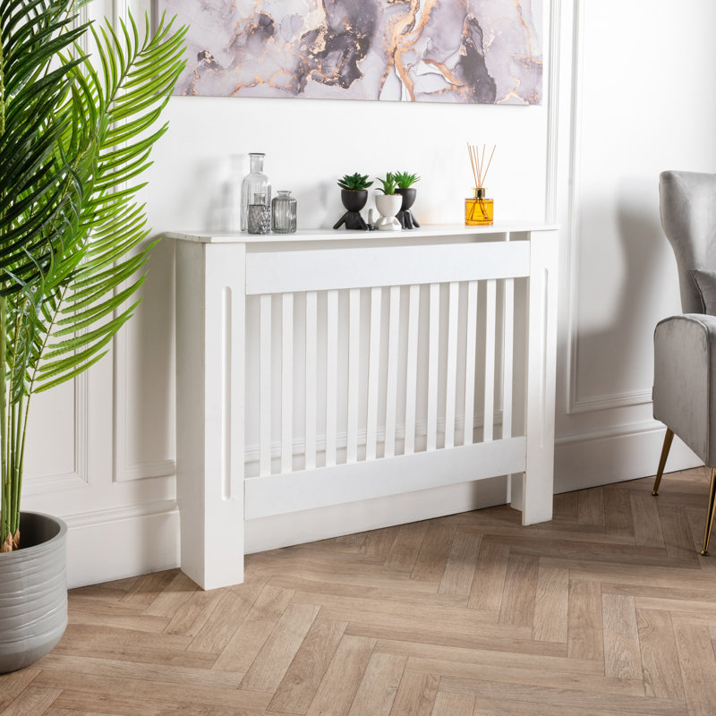 Rosalind Radiator, 82cm H x 112cm W x 19cm D