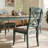 Cierra Four Leg Dining Set-262813566-262813564