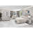 Upholstered Standard Bed-88713473