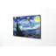 Superbe peinture murale en verre trempé 27,6 po x 39,4 po | 100% verre trempé, épaisseur: 0,16 pouce | Décoration élégante pour le salon ou le bureau, durable et facile à nettoyer, idée de cadeau parfaite-770055119