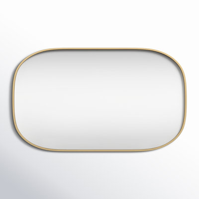 Sabine 30" Accent Mirror