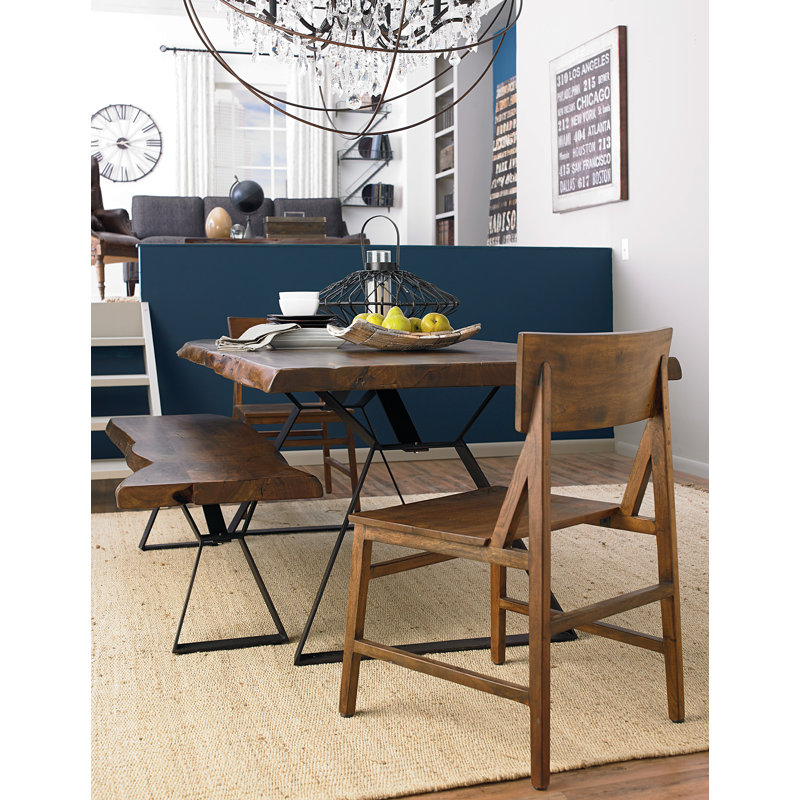 Nottingham Solid Wood Dining Chair
