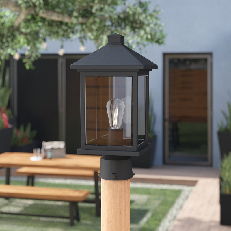 Lovette Lantern Head