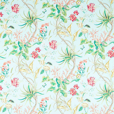 Mauritius Fabric